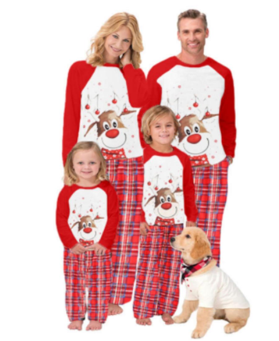 Christmas Family Pajama - Image 8