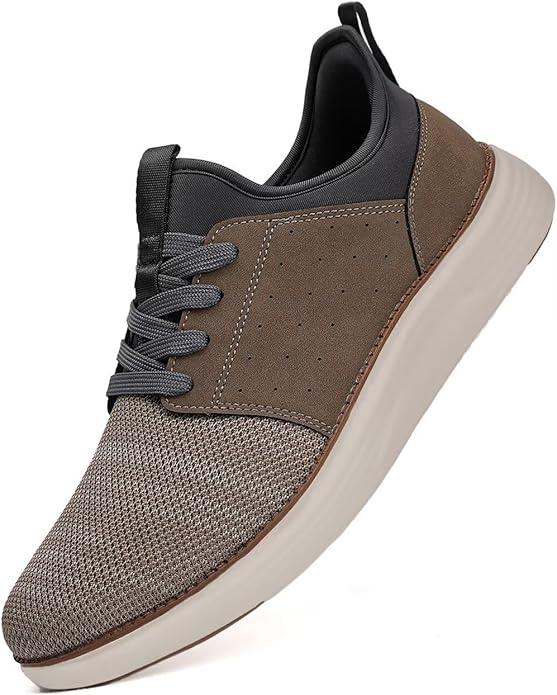 Men Casual Dress Shoes
