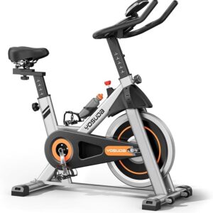 YOSUDA Indoor Cycling Bike Brake
