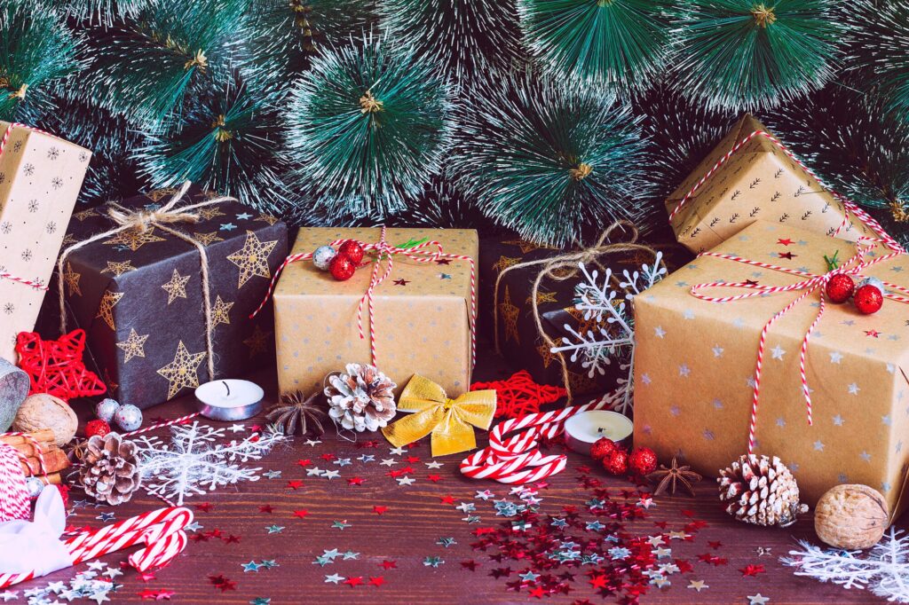 Christmas Essentials
