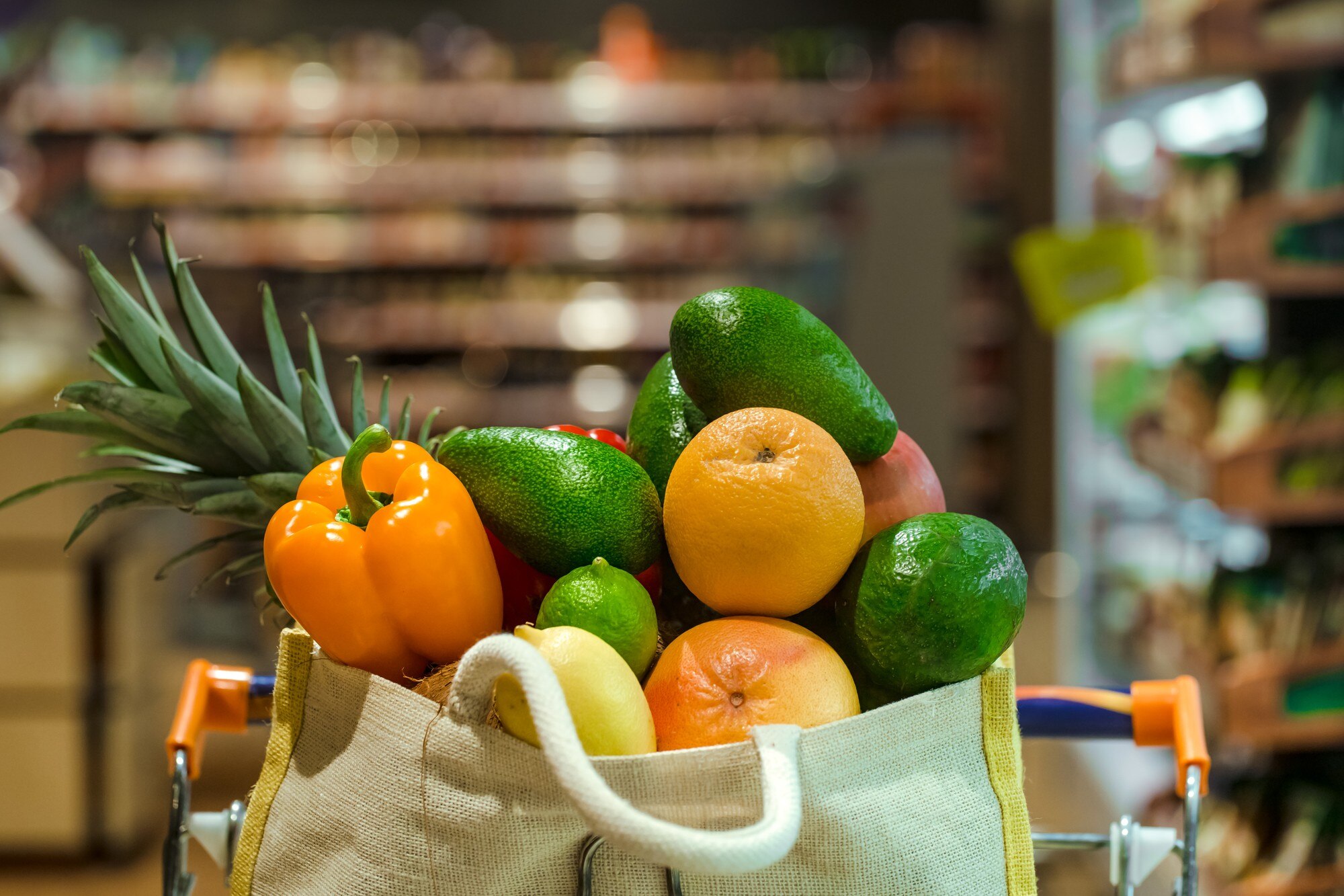 Grocery